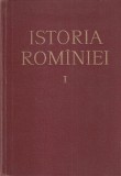 Acad. C. Daicoviciu, Acad. Em. Condurachi, I. Nestor, Gh. Stefan, M. D. Matei -