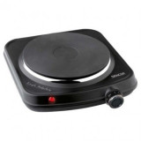 Plita electrica 1500w sencor