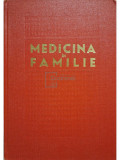 Marin Voiculescu - Medicina &icirc;n familie (editia 1975)
