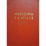 Marin Voiculescu - Medicina in familie (Editia: 1975)