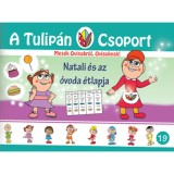 Natali &eacute;s az &oacute;voda &eacute;tlapja - Mes&eacute;k Ovisokr&oacute;l, Ovisoknak! 19. r&eacute;sz - Szab&oacute; &Aacute;gnes