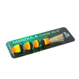 Mandula Lucky Fish 4S 4" #912