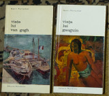 Henri Perruchot - Viata lui Gauguin - Viata lui Van Gogh