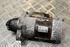 Electromotor NISSAN PRIMERA P12 2004 OEM: 23300-AU601,M008T71471ZE 13677641