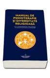 Manual De Psihoterapie Si Diversitate Religioasa - Scott Richards, Allen E. Bergin