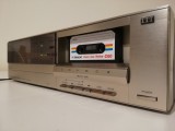 Stereo Cassette Deck ITT model HiFi-9021 - Vintage/Japan/RAR