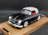 Macheta Porsche 356 - Brumm 1/43, 1:43