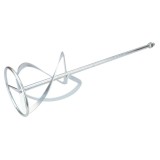 Antrenor mixer 610x160mm, pt mandrina 14MM, stanga 58G784-97