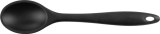 Lingura de bucatarie MagicHome din silicon, 27,6 cm, rezistenta la 200&deg;C