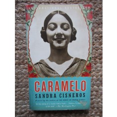 Caramelo - Sandra Cisneros
