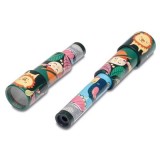 Caleidoscop rotativ si extensibil pentru copii, Cayro