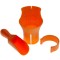 Set Claumar Incarcare Punga Pva