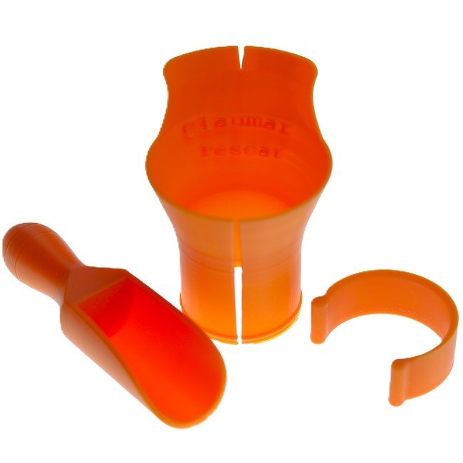 Set Claumar Incarcare Punga Pva