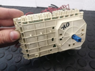 Placa electronica masina de spalat verticla Whirlpool AWT2285 / C127 foto