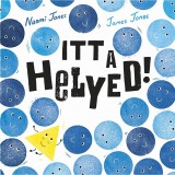 Itt a helyed! - Naomi Jones
