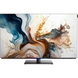 Televizor OLED METZ 65MOD9500, 164 cm, Smart Google TV, 4K Ultra HD, 144Hz, Clasa F (Model 2024)