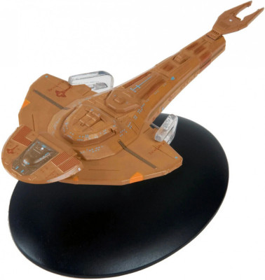 Macheta STAR TREK - Galor Class foto