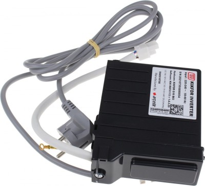 Modul inverter motor frigider Beko DN161220X 5940940400 foto