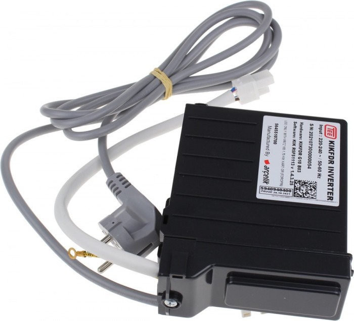 Modul inverter motor frigider Beko DN161220X 5940940400