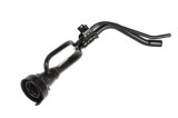 Conducta umplere, rezervor combustibil FORD FOCUS I (DAW, DBW) (1998 - 2009) BLIC 6906-00-2532529P