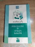Introducere in analiza imaginii Martine Joly Editura All Educational 1998