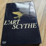 L Art Scythe