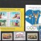 C5746 - lot Romania+Iugoslavia timbre nestampilate MNH,serii complete