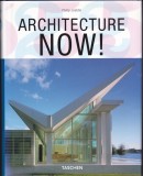 AS - PHILIP JODIDIO - ARCHITECTURE NOW! (&Icirc;N ENGLEZĂ, FRANCEZĂ ȘI GERMANĂ)