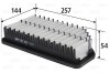 VALEO 585462 Filtru aer