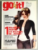 Revista GO4IT! nr. 36 din noiembrie 2007
