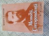 Moses Gaster - Memorii, corespondenta