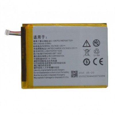 Acumulator ZTE Li3823T43P3h715345 2300mAh Original Swap foto