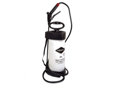 Pulverizator Spumă pentru Acizi 4L Plastic foto