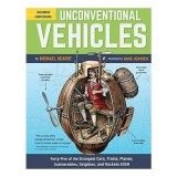 Cumpara ieftin Unconventional Vehicles