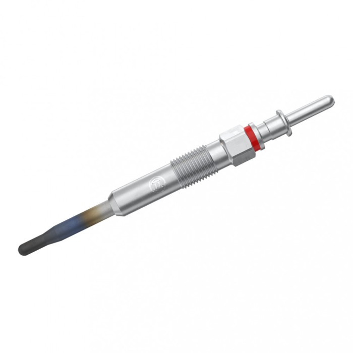Bujie incandescenta Bosch pentru BMW Seria1, Seria 3 (E46, E90), Seria 5 (E60), Seria 6, Seria 7, X3, X5, X6
