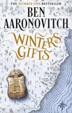 Winter&#039;s Gifts : A Rivers Of London Novella - SAS Gardners EU