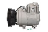 Compresor clima aer conditionat HYUNDAI ACCENT II (LC) (1999 - 2012) THERMOTEC KTT090237