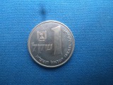 1 SHEQEL / ISRAEL