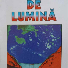 IZVOARE DE LUMINA. PUBLICATIE EDITATA DE FILIALA ELECTROCENTRALE BISTRITA, PIATRA NEAMT, CU PRILEJUL ANIVERSARII