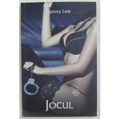 JOCUL de HANNA LEE , 2019