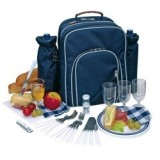 Cumpara ieftin Rucsac picnic Hyde Park, Set vesela, Bremen