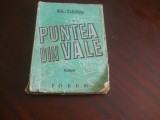Al. Raicu - Puntea din vale, 1949, Alta editura