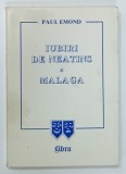 IUBIRI DE NEATINS / MALAGA , TEATRU de PAUL EDMOND , 1999
