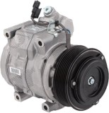 Compresor AC nou Honda Cr-V 07-12, motor: 2.2 iCTDI, tip Denso: 10SR15C, OEM/OES (Denso), 38810RFWG01