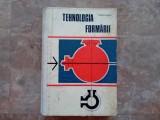 Simion Buzila - Tehnologia formarii, 1967