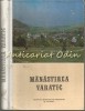 Manastirea Varatic - Editura Mitropoliei Moldovei Si Sucevei, Iasi 1986, 274 pagini