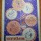 revista umoristica &quot; urzica &quot; 31 decembrie 1973 - nr. de anul nou