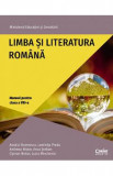 Limba si literatura romana - Clasa 8 - Manual - Amalia Stoenescu, Luminita Elena Preda, Limba Romana