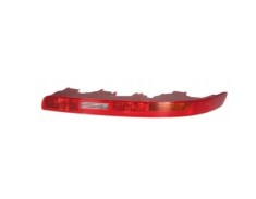 Stop spate lampa AUDI Q7 (4L), 10.2005-07.2015, partea dreapta, TYC, tip bec H21W+P21W+W16W; cu locas bec; in bara