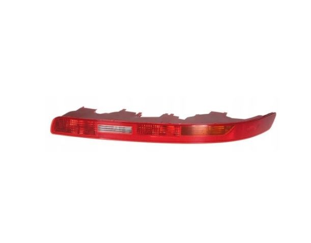 Stop spate lampa AUDI Q7 (4L), 10.2005-07.2015, partea dreapta, TYC, tip bec H21W+P21W+W16W; cu locas bec; in bara